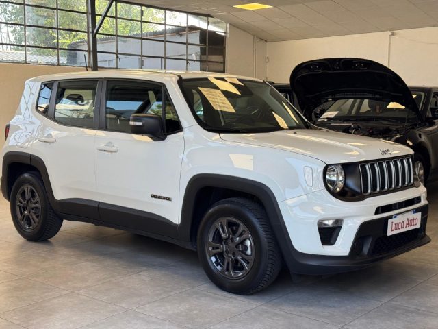 JEEP Renegade usata, con Airbag laterali