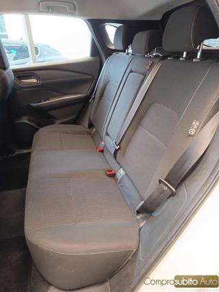 NISSAN Qashqai usata 21