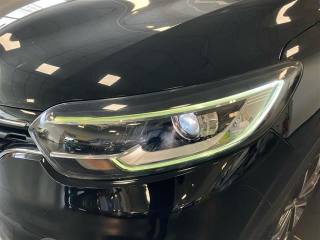 RENAULT Kadjar usata, con Climatizzatore
