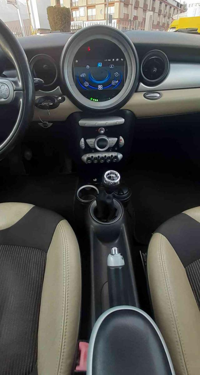 MINI Cooper D usata 36