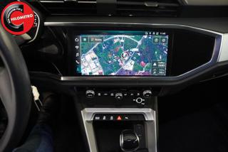 AUDI Q3 usata, con Filtro antiparticolato