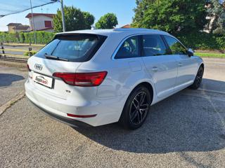 AUDI A4 usata, con ESP