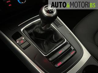 AUDI A4 usata, con Fendinebbia