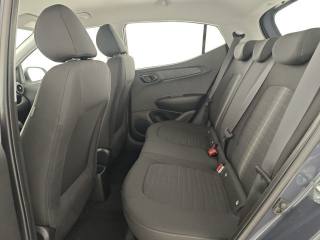 HYUNDAI i10 usata, con Sistema di navigazione