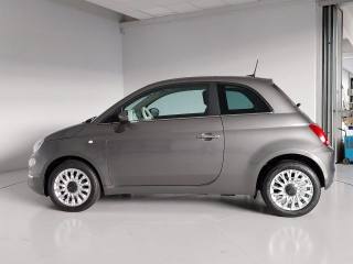 FIAT 500 usata, con Airbag Passeggero