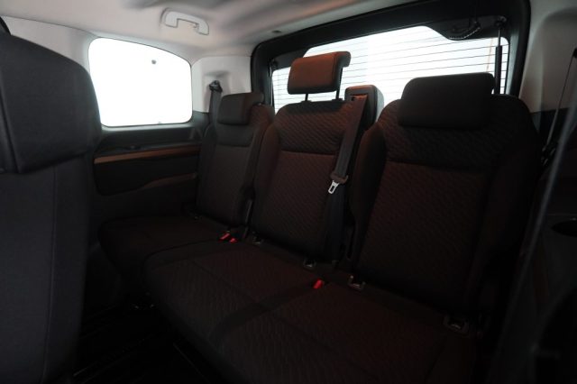 TOYOTA Proace Verso usata 10