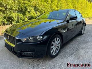 JAGUAR XE 2.0 D 180 CV aut. Portfolio