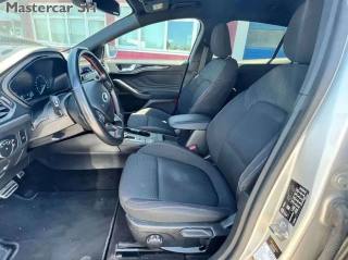 FORD Focus usata, con Fendinebbia