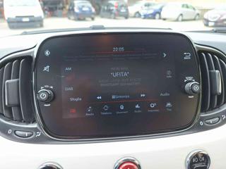 FIAT 500 usata, con Cruise Control