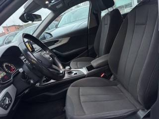 AUDI A4 usata, con Fendinebbia