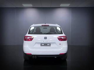 SEAT Ibiza usata, con Autoradio