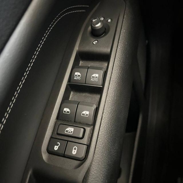 JEEP Compass usata, con Fari LED