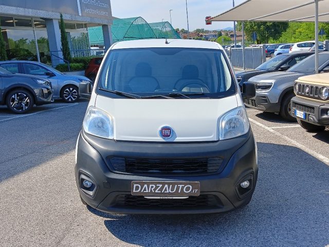 FIAT Fiorino usata, con Airbag