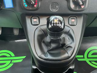 FIAT Panda Cross usata, con Servosterzo