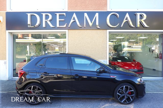 VOLKSWAGEN Polo usata, con Antifurto