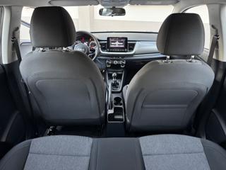 KIA Stonic usata, con ESP