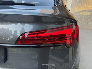 AUDI Q5 usata, con Autoradio digitale