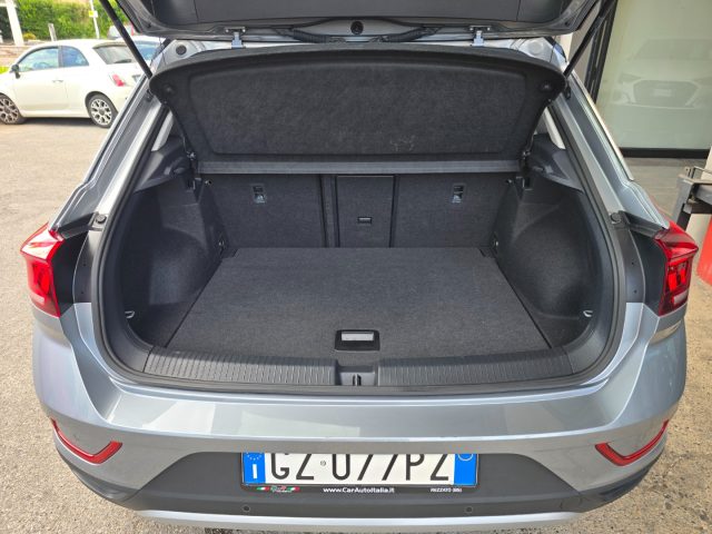 VOLKSWAGEN T-Roc usata 102