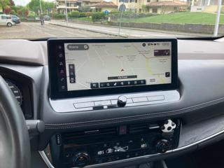 NISSAN X-Trail usata, con Cruise Control