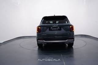 KIA Sorento usata, con Alzacristalli elettrici