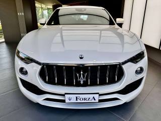 MASERATI Levante usata, con Airbag