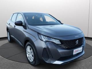 PEUGEOT 3008 usata, con Airbag laterali