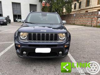 JEEP Renegade usata, con Park Distance Control