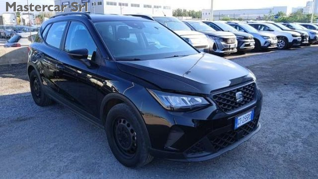 SEAT Arona usata, con Airbag Passeggero
