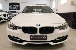 BMW 320 usata, con Airbag