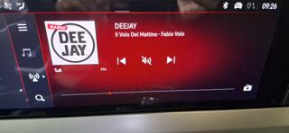 OPEL Mokka usata, con ESP