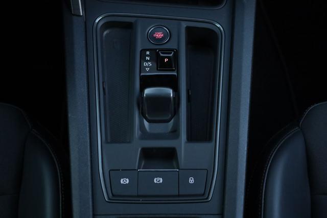 CUPRA Formentor usata, con Airbag testa