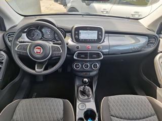 FIAT 500X usata, con Alzacristalli elettrici
