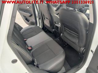RENAULT Kadjar usata, con USB