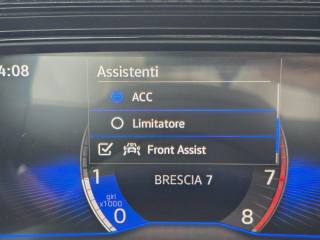 VOLKSWAGEN Taigo usata, con Adaptive Cruise Control