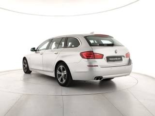 BMW 520 usata, con Airbag laterali