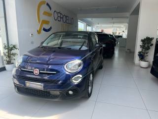 FIAT 500X usata, con Airbag laterali