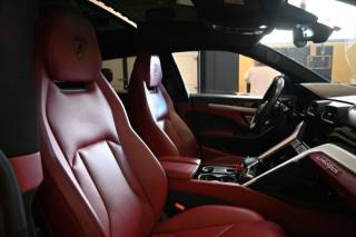 LAMBORGHINI Urus usata 139