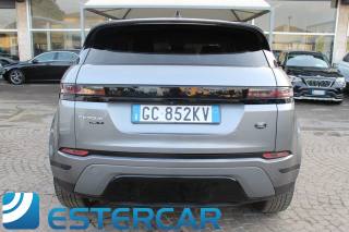 LAND ROVER Range Rover Evoque usata, con Controllo automatico clima