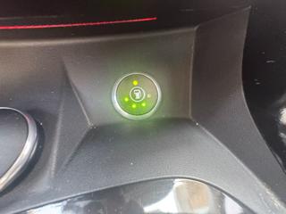 FORD B-Max usata, con ESP
