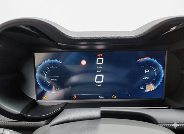 ALFA ROMEO Junior usata, con Controllo automatico clima