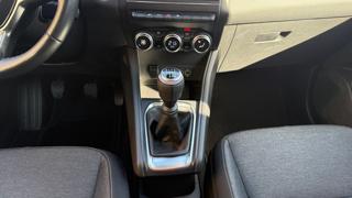 RENAULT Captur usata, con Chiusura centralizzata