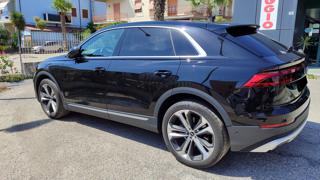 AUDI Q8 usata, con Airbag Passeggero