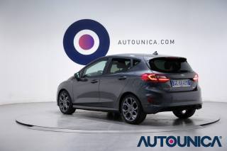 FORD Fiesta usata, con USB