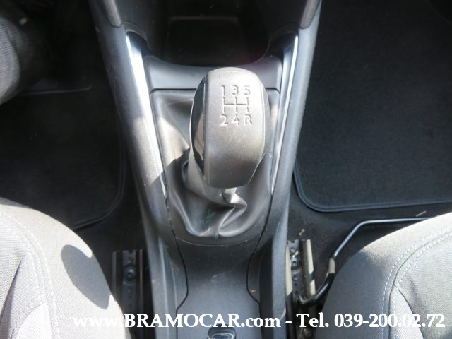 PEUGEOT 208 usata, con Sedili sportivi