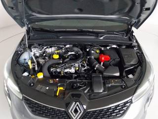 RENAULT Clio usata, con Alzacristalli elettrici