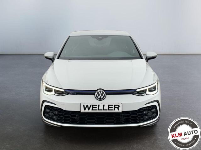 VOLKSWAGEN Golf usata, con ABS