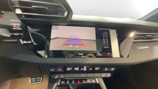 AUDI S3 usata, con ESP