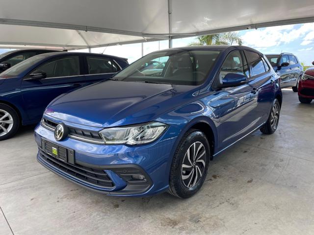 VOLKSWAGEN Polo usata, con Airbag