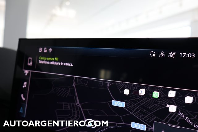 AUDI Q5 usata, con Supporto lombare
