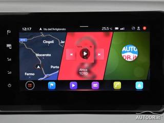 SEAT Ibiza usata, con Sensori di parcheggio posteriori
